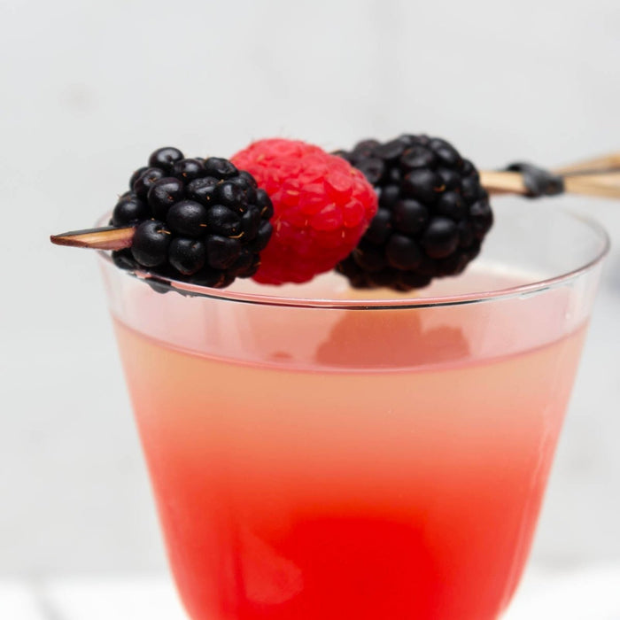 Cordial / Cocktail Glass - 4.5 ounce - 6 Pack