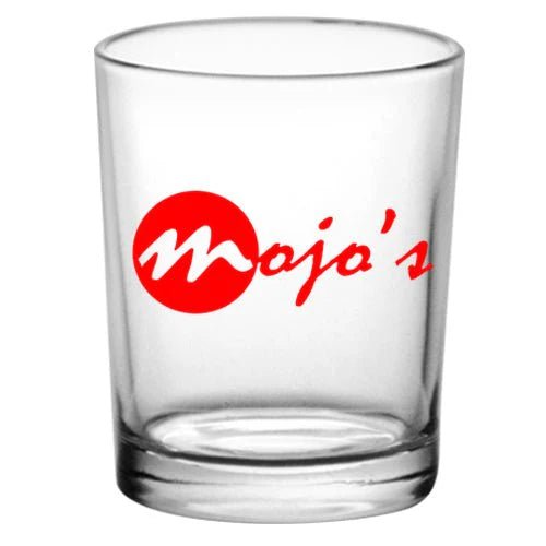 3 oz. Custom BarConic® Votive / Shot Glass - 12 Count