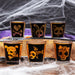 Printed Shot Glasses - Cutsey Skulls - 1.75 ounce