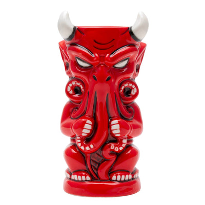 BarConic® Devil - Tiki Drinkware