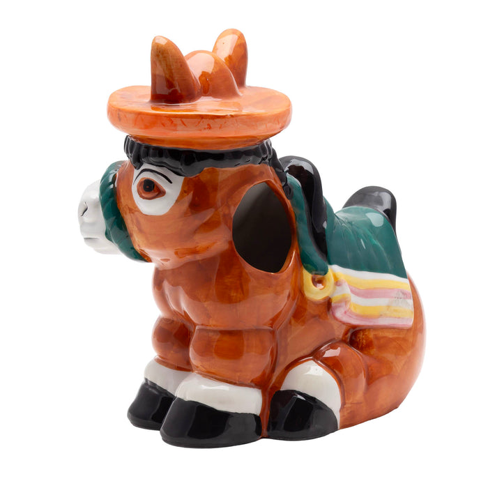 Donkey Tiki Mug