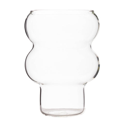 BarConic® Double Orbit Cocktail Glass - 23oz