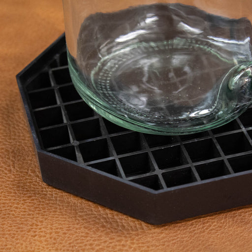 Pitcher Drip Catcher