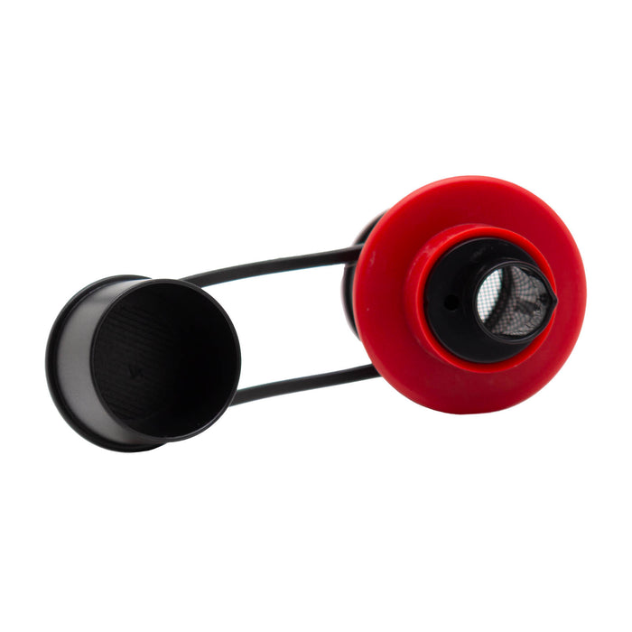 BarConic® 5 in 1 Wine pourer