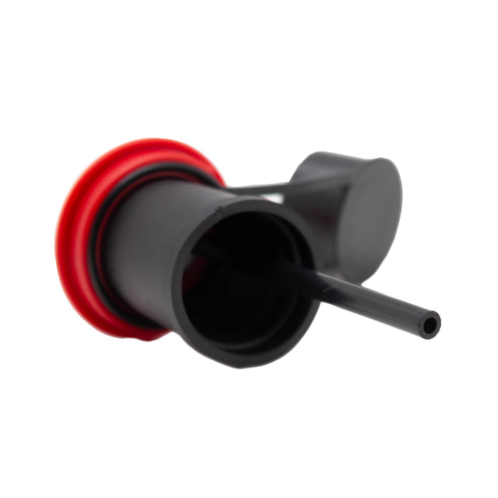 BarConic® 5 in 1 Wine pourer