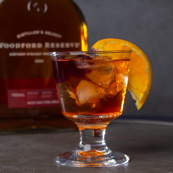 BarConic® Footed Rocks - 5.5 ounce - (Quantity Options)