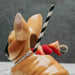 BarConic® Tiki Drinkware - Tiki the Frenchie