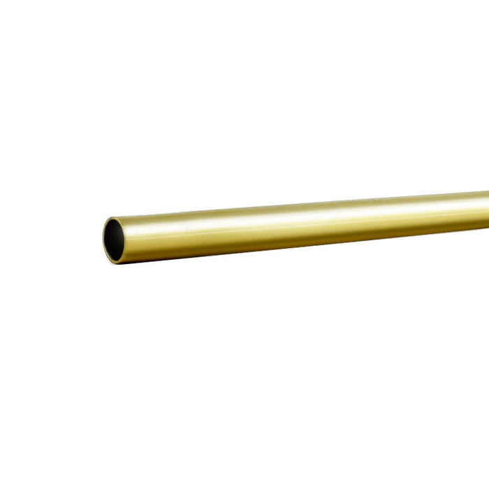 Olea™ Metal Cocktail Straw - Gold Plated