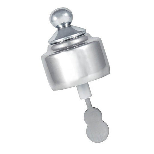 Wine Pourer - Pop Top