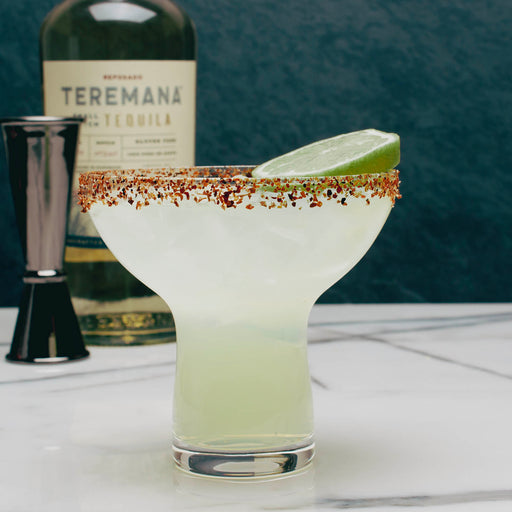BarConic® Hollow stem Margarita Glass - 10oz