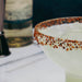 BarConic® Hollow stem Margarita Glass - 10oz