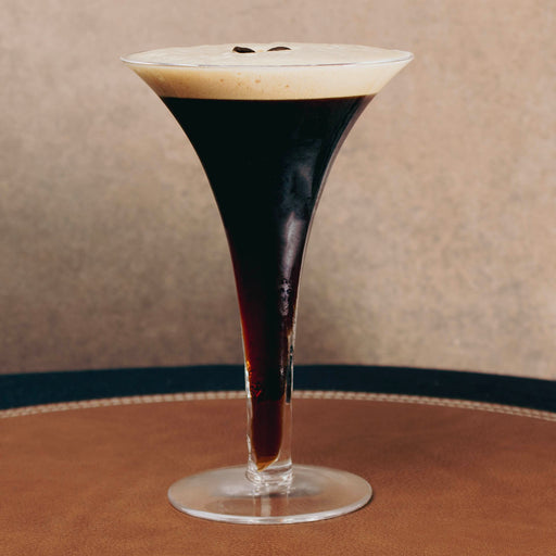 BarConic® Charming Hollow Stem Martini Glass