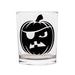 Votive/Shot Glass - Jack O'Lantern - 2.5 Ounce