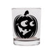 Votive/Shot Glass - Jack O'Lantern - 2.5 Ounce