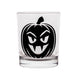 Votive/Shot Glass - Jack O'Lantern - 2.5 Ounce