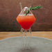 BarConic® Jelly Fish Cocktail Glass - 9oz