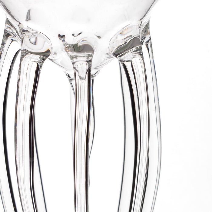 BarConic® Jelly Fish Cocktail Glass - 9oz