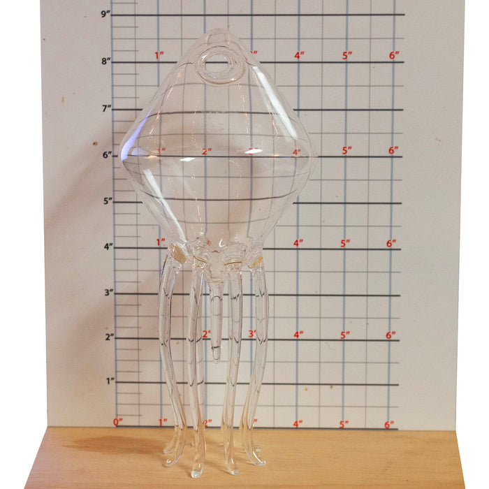 BarConic® Jelly Fish Cocktail Glass - 9oz
