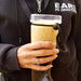 Beer Boot - Plastic - 1 Liter - Bar Products - Beer Boot