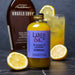 Lemon Lavender Seasonal Cordial