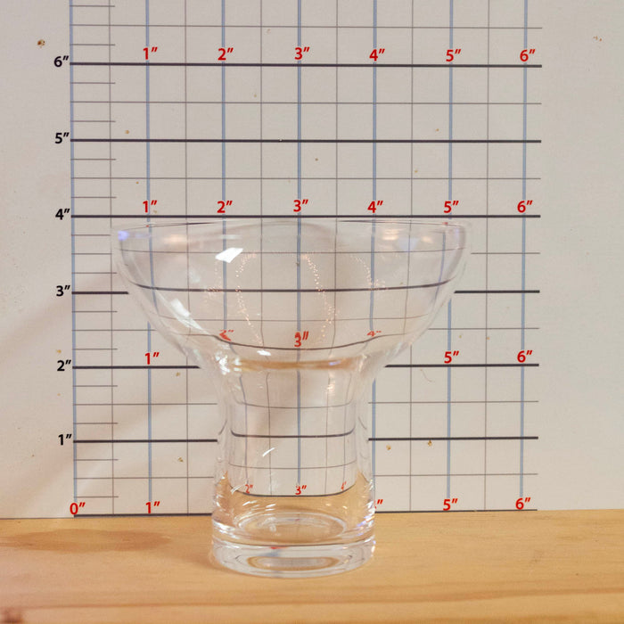 BarConic® Hollow stem Margarita Glass - 10oz