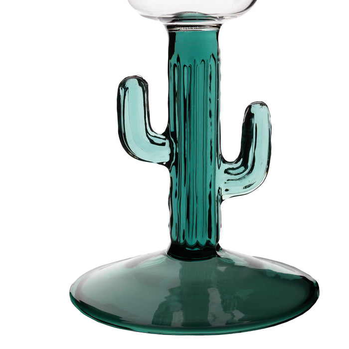 BarConic® Cactus Margarita Glass - 16oz