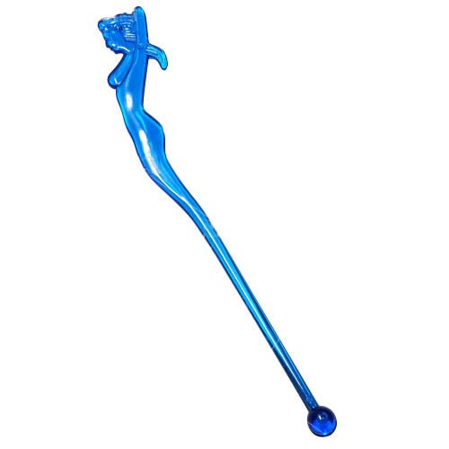 BarConic® Drink Swizzle Stick – Mermaid