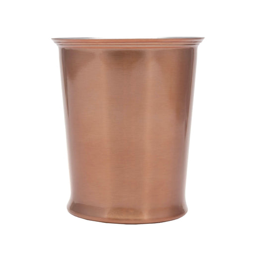 BarConic® Copper Plated Mint Julep Cup - 12oz