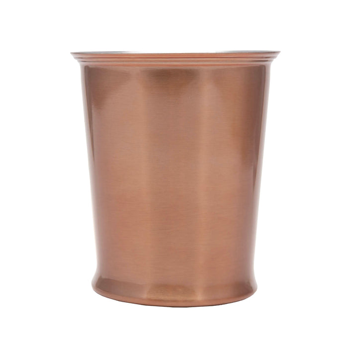 BarConic® Copper Plated Mint Julep Cup - 12oz