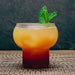 BarConic® Orbit Cocktail Glass - 12oz