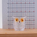 BarConic® Owl Shooter Glass - 3 ounce