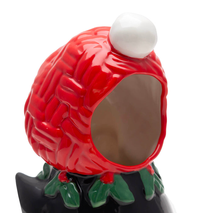 BarConic® Tiki Drinkware - Penguin