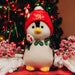 BarConic® Tiki Drinkware - Penguin