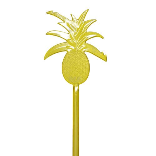 BarConic® Drink Swizzle Stick – Pineapple