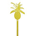 BarConic® Drink Swizzle Stick – Pineapple