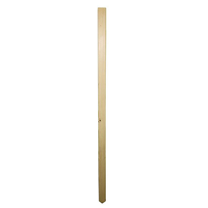 US City Wood Arrow Sign