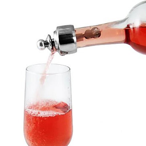 Wine Pourer - Pop Top
