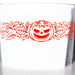 BarConic® Glassware - Pumpkin Theme - Old Fashion Glass - 10 ounce