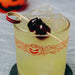 BarConic® Glassware - Pumpkin Theme - Old Fashion Glass - 10 ounce