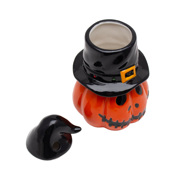 BarConic® Tiki Drinkware - Pumpkin Hat