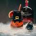 BarConic® Tiki Drinkware - Pumpkin Hat