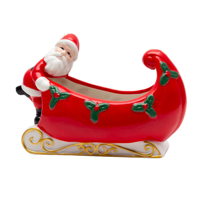 Santa's Sleigh - BarConic® Tiki Drinkware