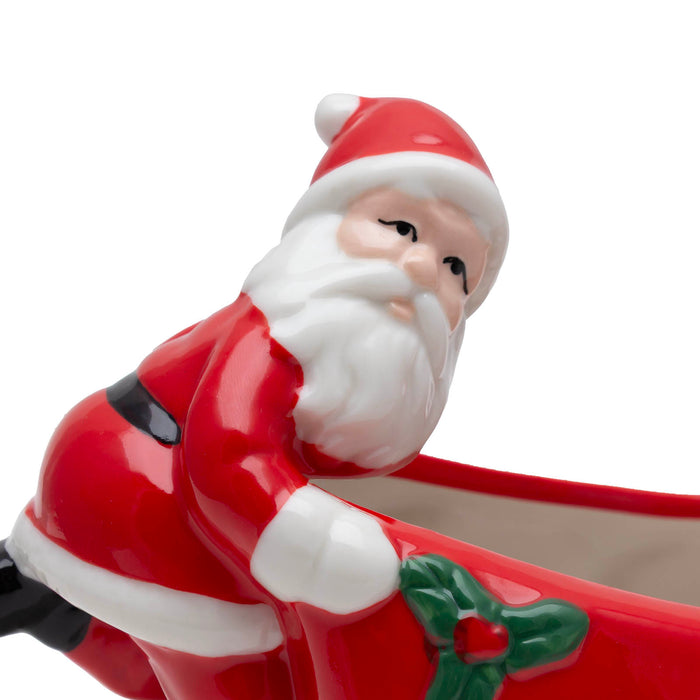 Santa's Sleigh - BarConic® Tiki Drinkware
