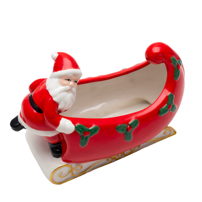 Santa's Sleigh - BarConic® Tiki Drinkware
