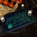 Bar Service Mat - Apothecary Shoppe - 17.25" X 10"