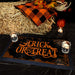 Bar Service Mat - Trick or Treat - 17.25" x 10"