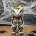Skeleton Dinosaur - BarConic® Tiki Drinkware
