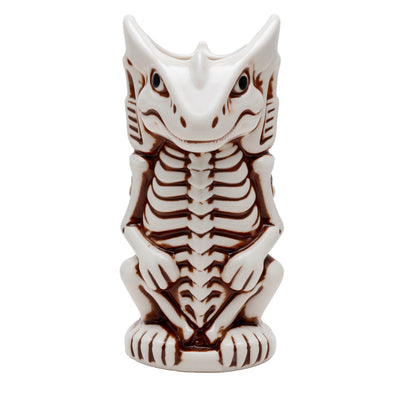 Skeleton Dinosaur - BarConic® Tiki Drinkware