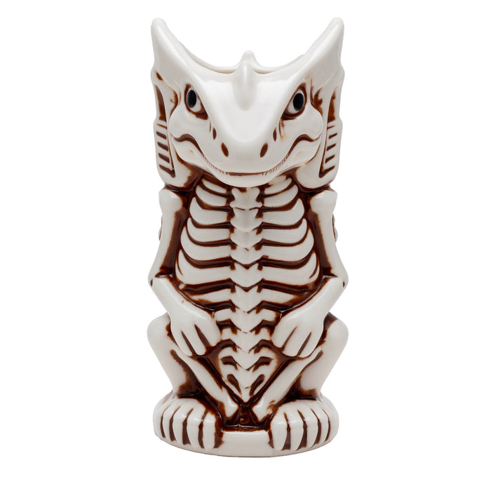 Skeleton Dinosaur - BarConic® Tiki Drinkware