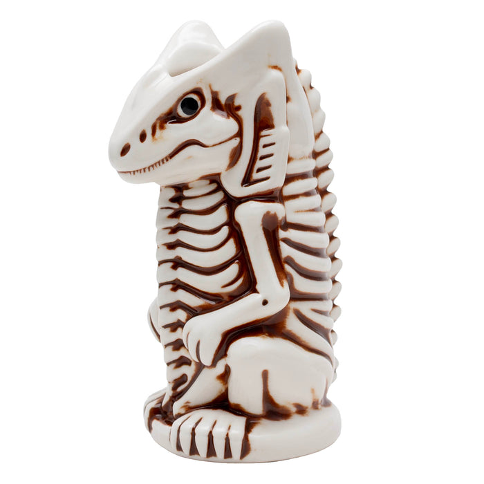 Skeleton Dinosaur - BarConic® Tiki Drinkware